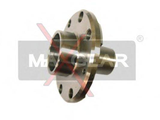 MAXGEAR 330485 Маточина колеса