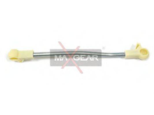MAXGEAR 280002 Шток вилки перемикання передач
