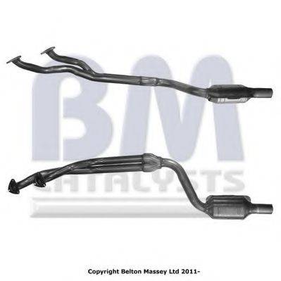 BM CATALYSTS BM90233H Каталізатор