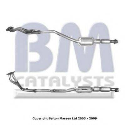 BM CATALYSTS BM90852 Каталізатор