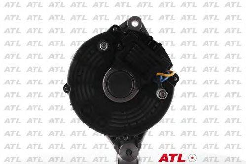 ATL AUTOTECHNIK L34740 Генератор
