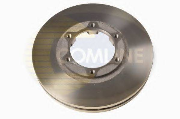 COMLINE ADC9026V гальмівний диск