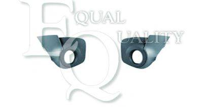 EQUAL QUALITY G1241 Ґрати вентилятора, буфер