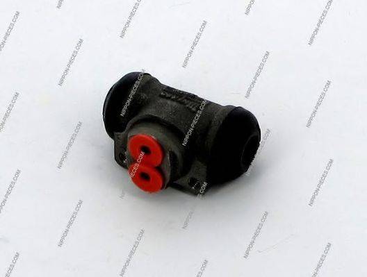 NPS M323I09 Колісний гальмівний циліндр