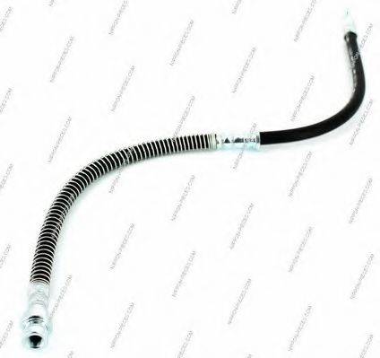 NPS M370I66 Гальмівний шланг