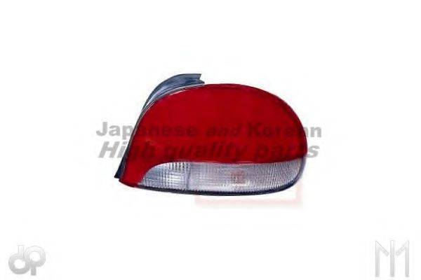 ASHUKI 8223938 Задній ліхтар