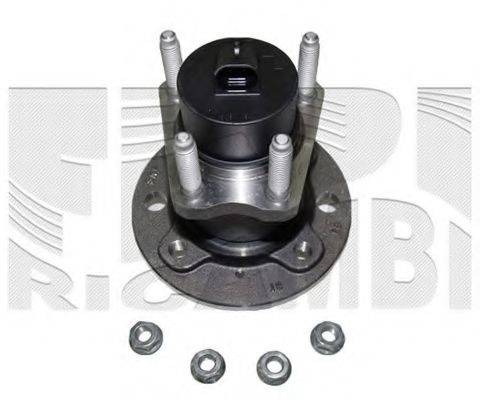 CALIBER RC4456 Комплект підшипника маточини колеса