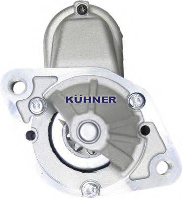 AD KUHNER 10886 Стартер