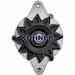 AD KUHNER 40118 Генератор