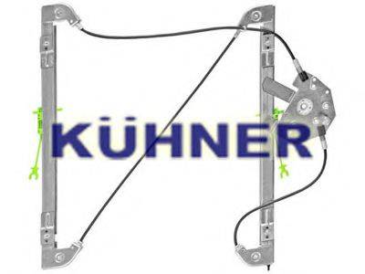 AD KUHNER AV1071 Підйомний пристрій для вікон