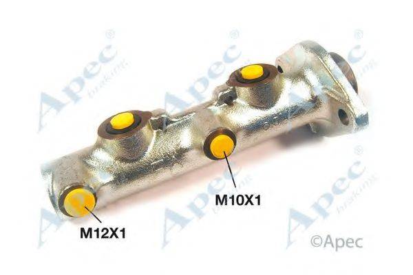 APEC BRAKING MCY343 головний гальмівний циліндр