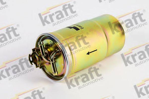 KRAFT AUTOMOTIVE 1720110 Паливний фільтр