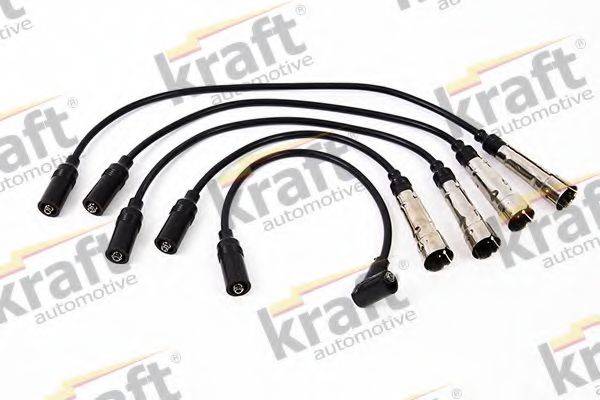 KRAFT AUTOMOTIVE 9120162PM Комплект дротів запалювання