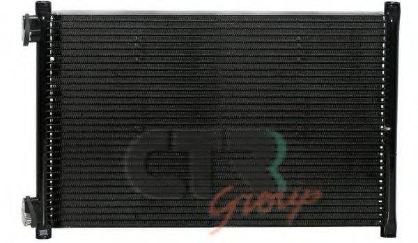 CTR 1223474 Конденсатор, кондиціонер