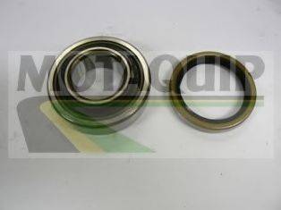 MOTAQUIP VBK432 Комплект підшипника маточини колеса