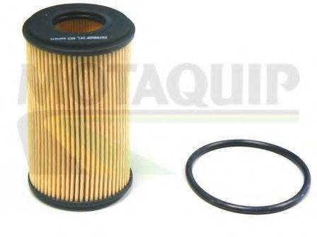 MOTAQUIP VFL483 Масляний фільтр