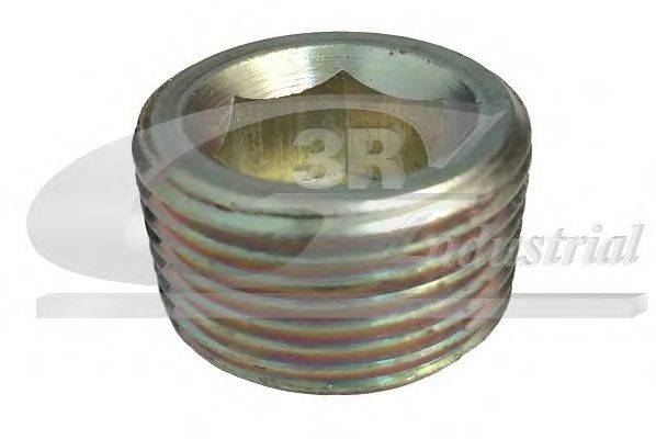3RG 83026 Різьбова пробка, масляний піддон