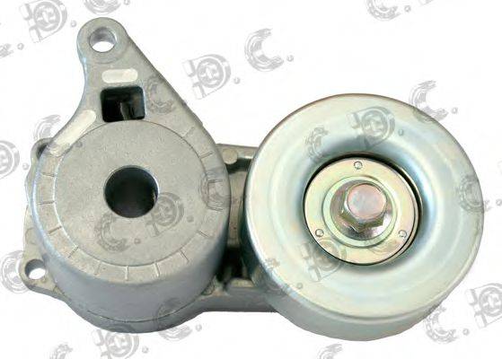 AUTOKIT 0381941 Натяжна планка, полікліновий ремінь
