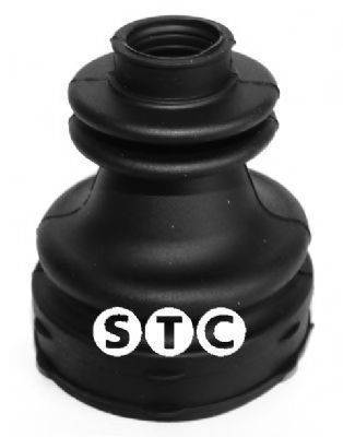 STC T401267 Комплект пильника, приводний вал