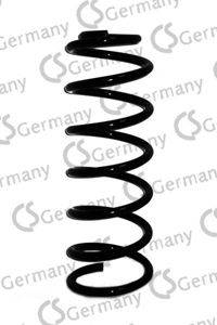 CS GERMANY 14871154 Пружина ходової частини