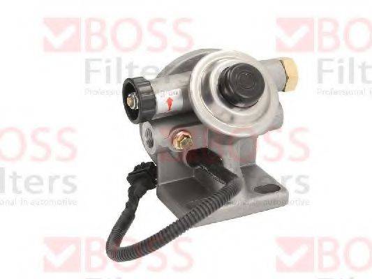 BOSS FILTERS BS04181 Паливний фільтр