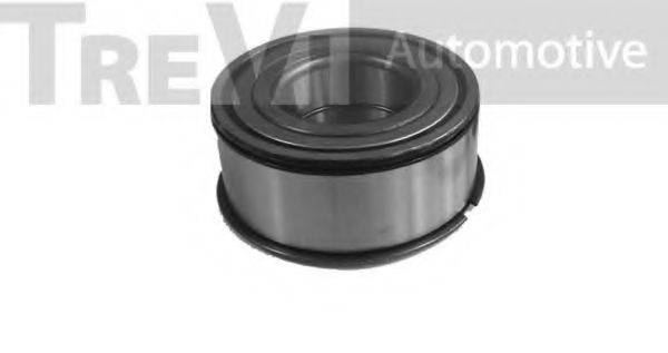 TREVI AUTOMOTIVE WB1596 Комплект підшипника маточини колеса