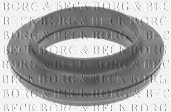 BORG & BECK BSM5234 Підшипник кочення, опора стійки амортизатора