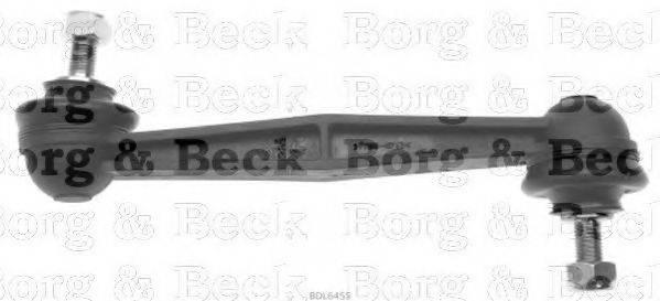 BORG & BECK BDL6455 Тяга/стійка, стабілізатор