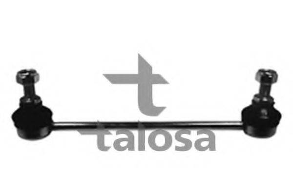 TALOSA 5003807 Тяга/стійка, стабілізатор