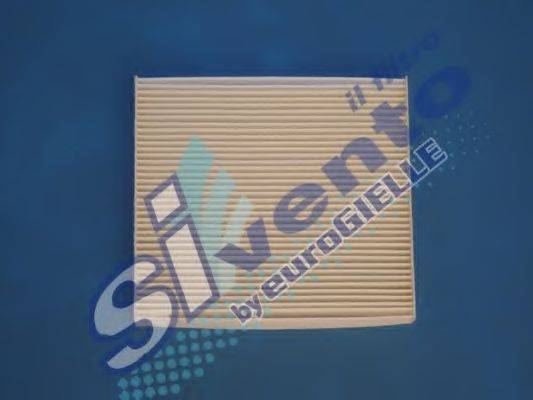 SIVENTO P733 Фільтр, повітря у внутрішньому просторі