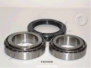 JAPKO 416008 Комплект підшипника маточини колеса