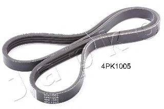 JAPKO 4PK1005 Полікліновий ремінь