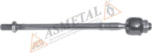 ASMETAL 20MT0110 Осьовий шарнір, рульова тяга