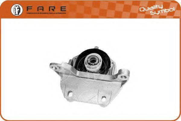 FARE SA 10579 Підвіска, двигун
