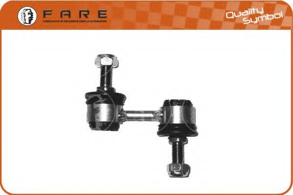 FARE SA F0115HY Тяга/стійка, стабілізатор