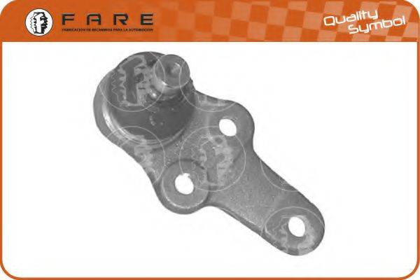 FARE SA RS040 несучий / напрямний шарнір
