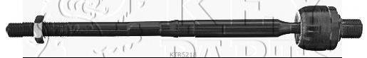 KEY PARTS KTR5218 Осьовий шарнір, рульова тяга