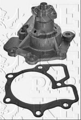 KEY PARTS KCP1414 Водяний насос