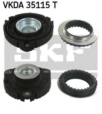 SKF VKDA35115T Опора стійки амортизатора
