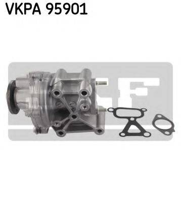 SKF VKPA95901 Водяний насос