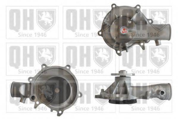 QUINTON HAZELL QCP2100 Водяний насос