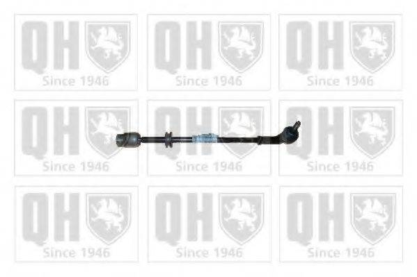 QUINTON HAZELL QDL5019S Поперечна рульова тяга