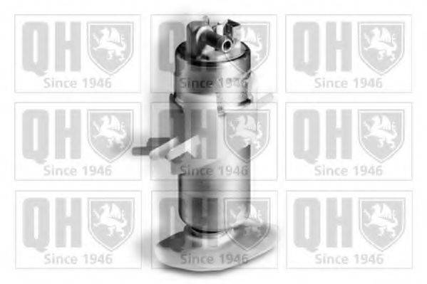 QUINTON HAZELL QFP822 Паливний насос