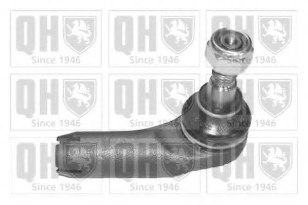 QUINTON HAZELL QR2065S Наконечник поперечної кермової тяги