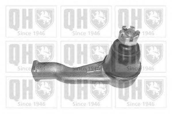 QUINTON HAZELL QR2455S Наконечник поперечної кермової тяги