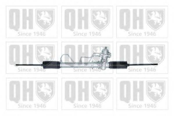 QUINTON HAZELL QSRP973 Рульовий механізм