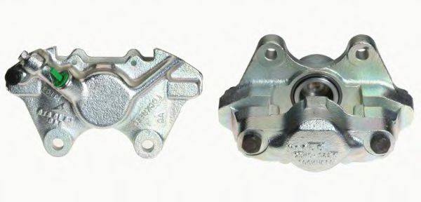 BREMBO F44003 Гальмівний супорт