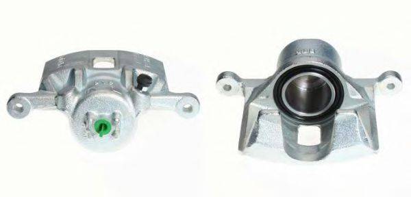 BREMBO F79029 Гальмівний супорт