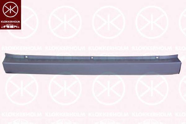 KLOKKERHOLM 3547950 Буфер