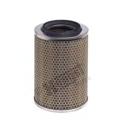 HENGST FILTER E285L01 Повітряний фільтр
